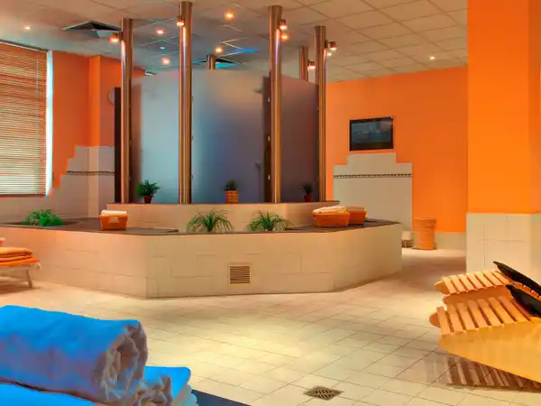 Wyndham Garden Düsseldorf Mettmann - Nazomer Sale - WELLNESS