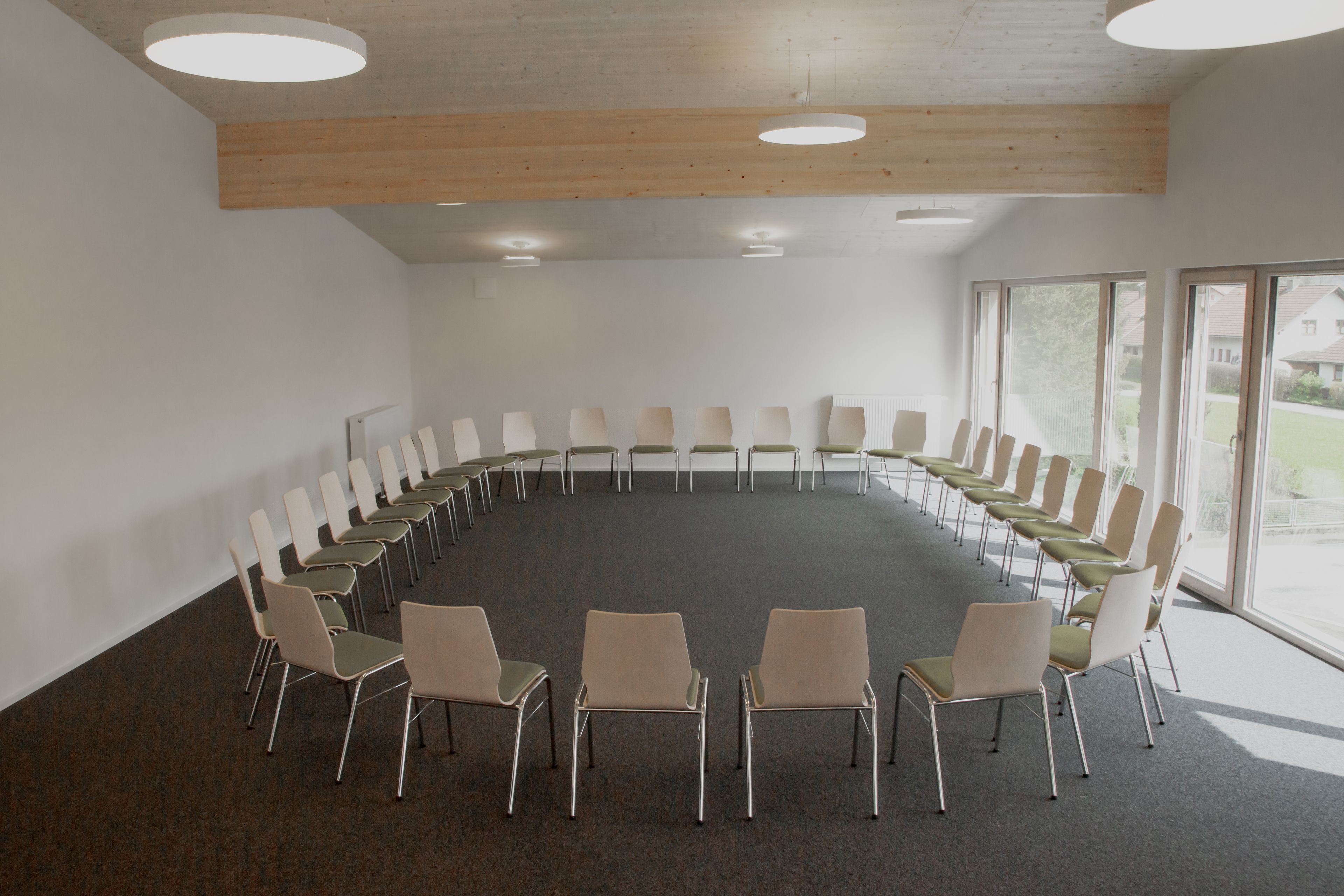 Faciliteiten