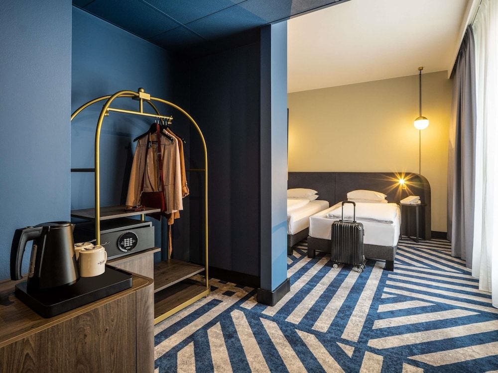 afbeelding van Spa Resort Arrangement