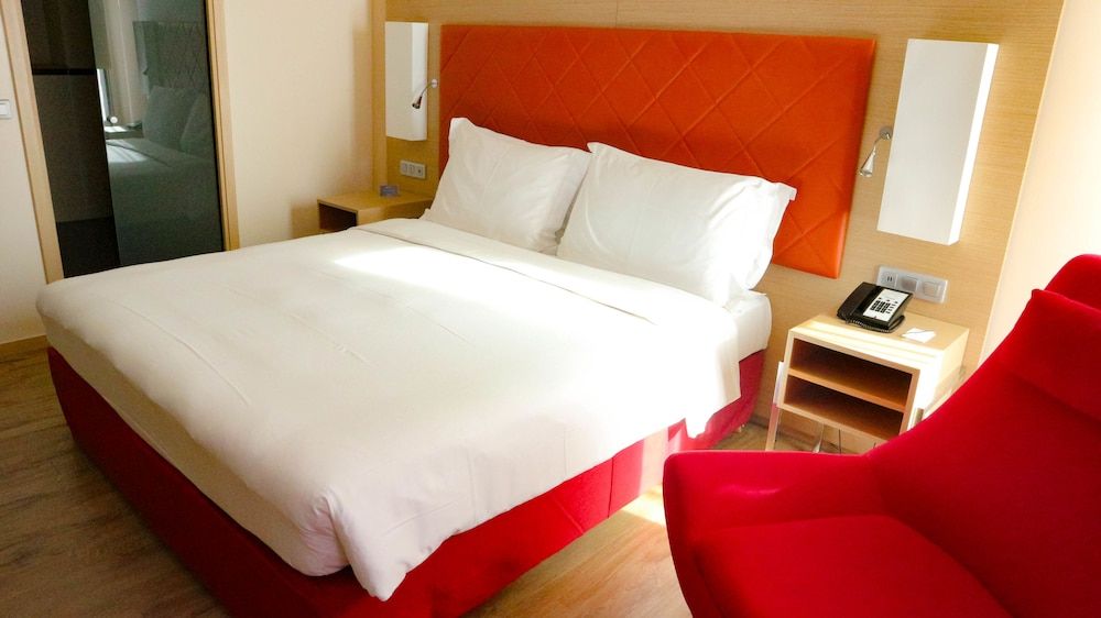 afbeelding van Standaard kamer