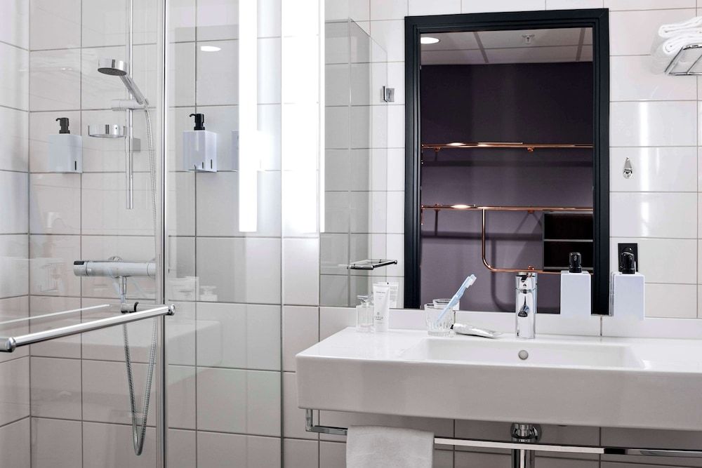 afbeelding van Spa Resort Arrangement