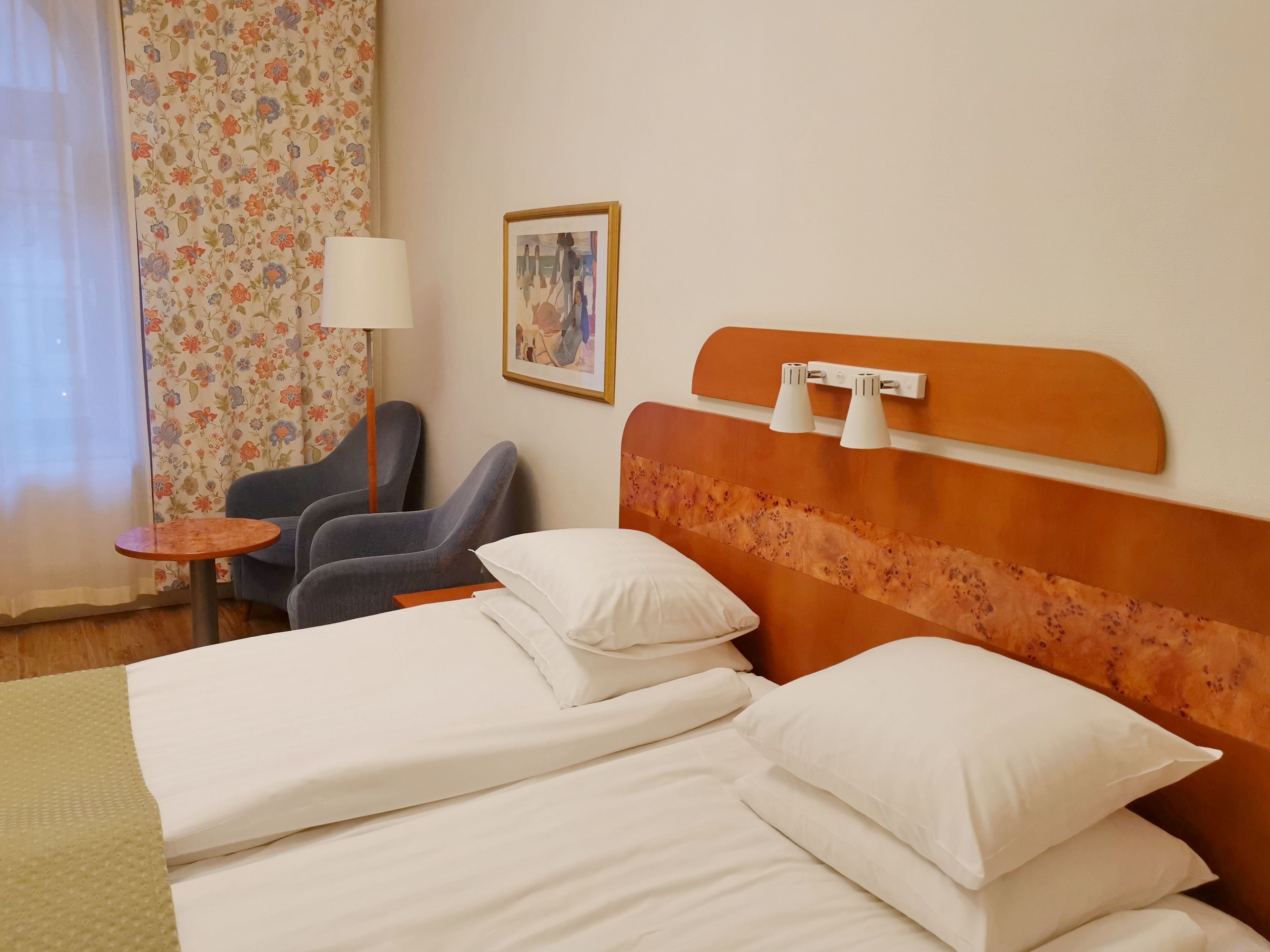 Kamer