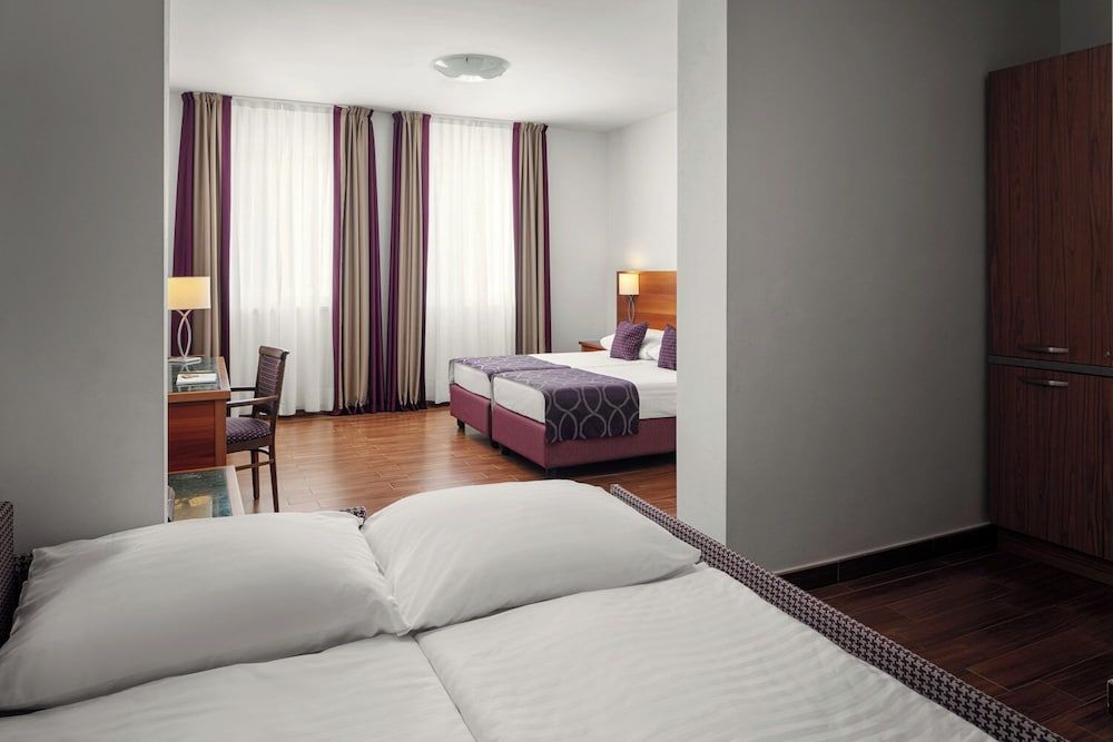 afbeelding van Spa Resort Arrangement