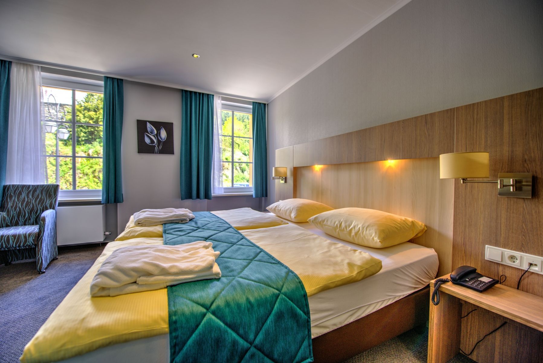 Kamer