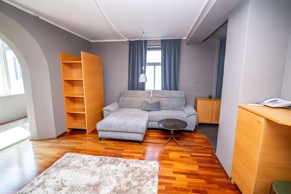 afbeelding van Familiekamer