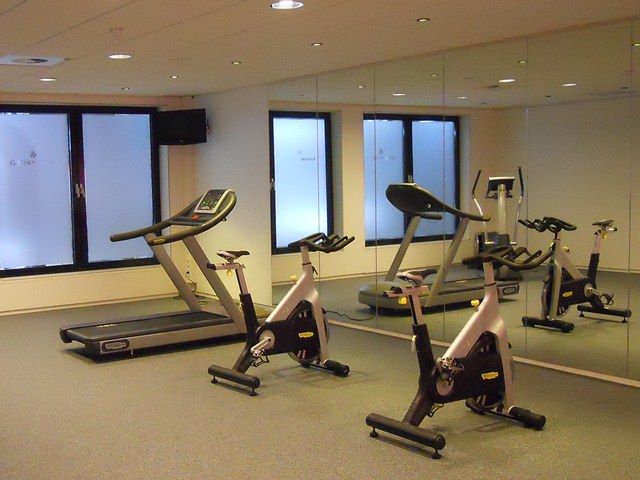 Faciliteiten