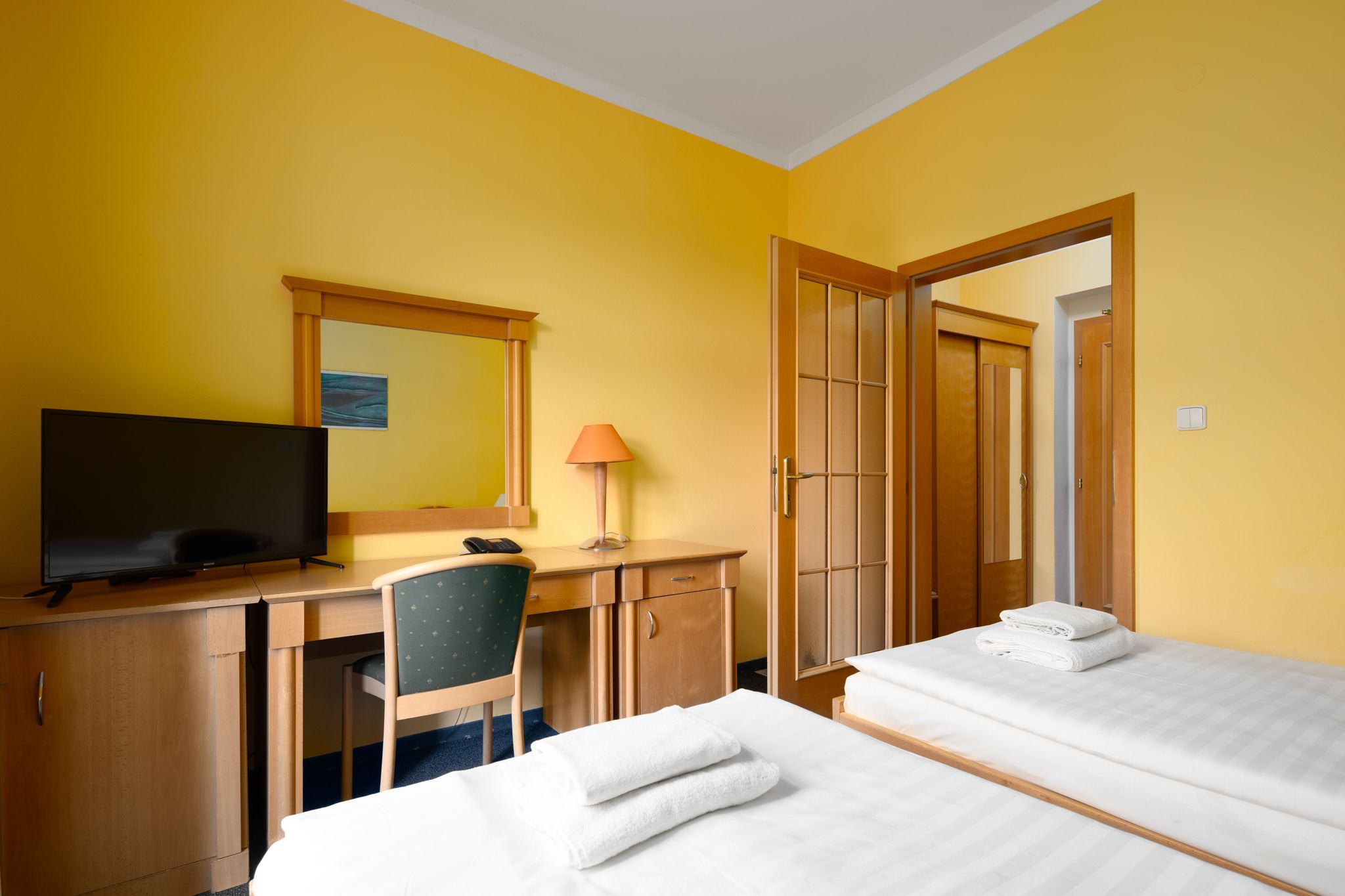 Kamer