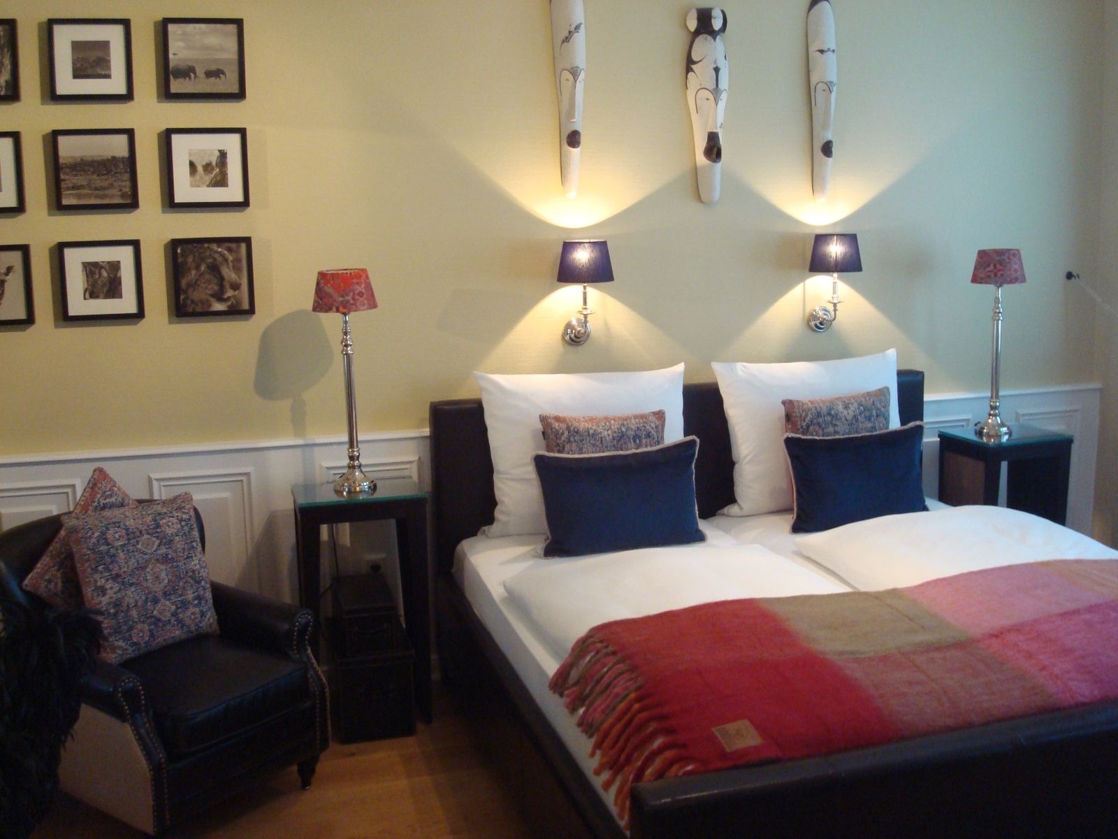 Kamer