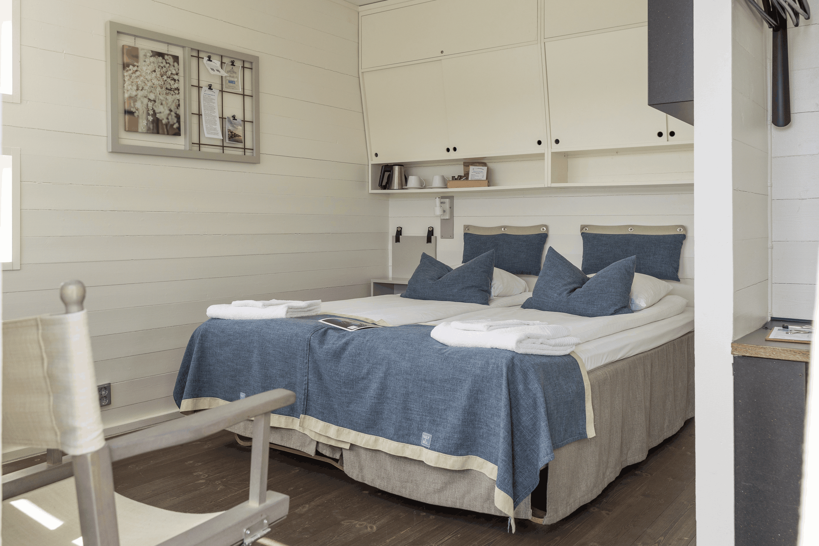 afbeelding van Standaard Kamer