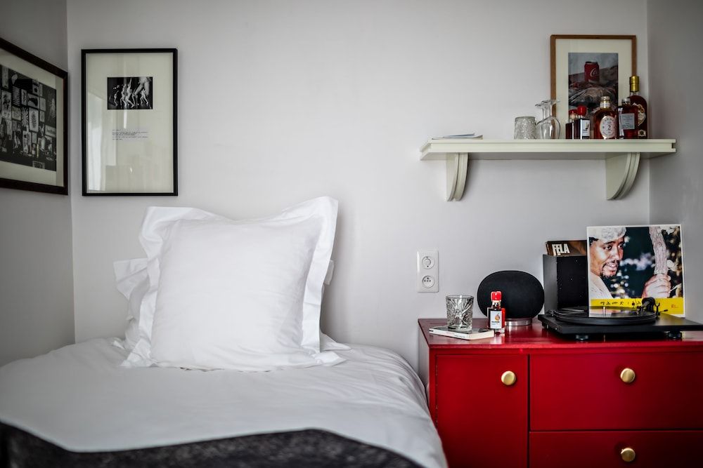 Kamer