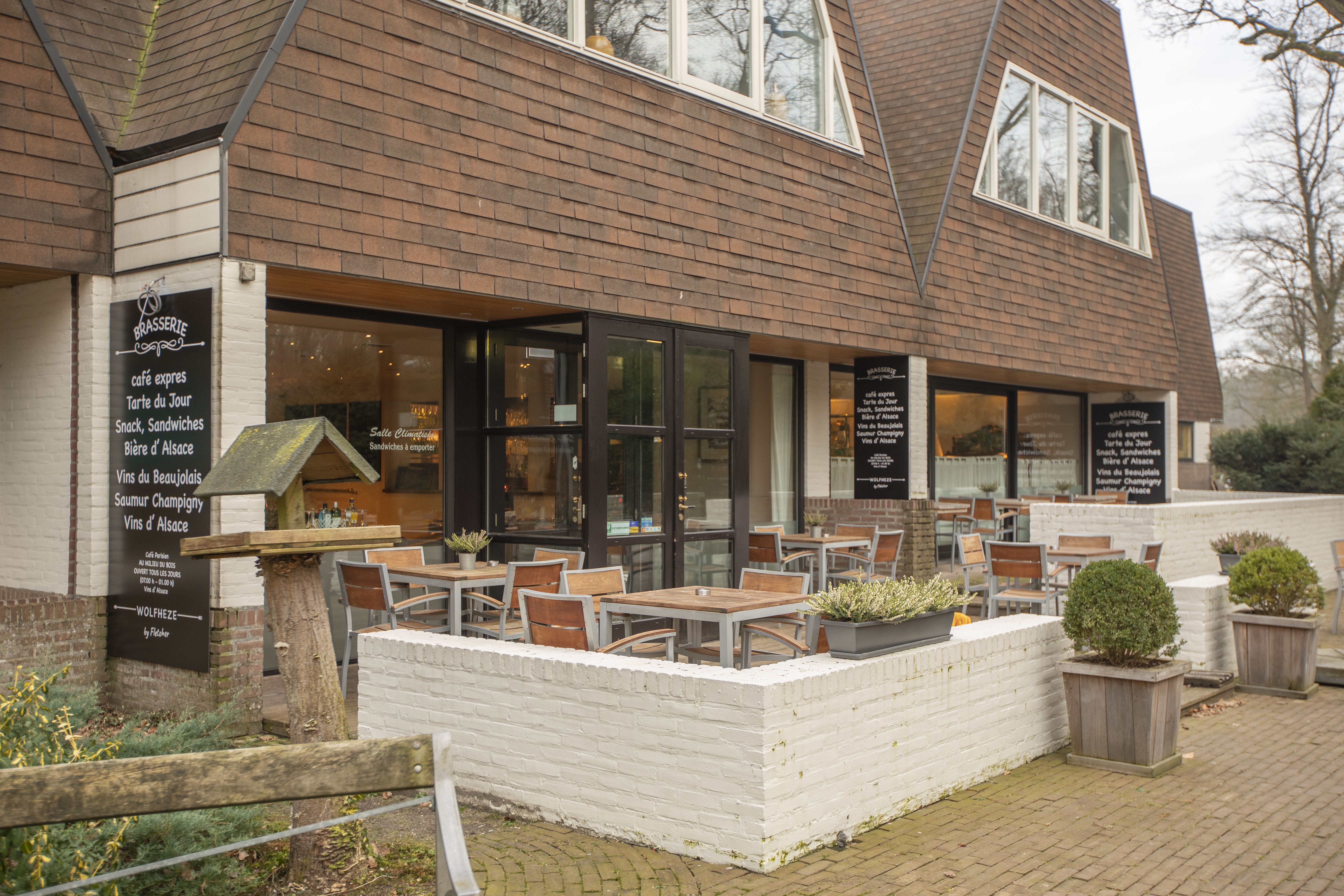 Buitenzijde