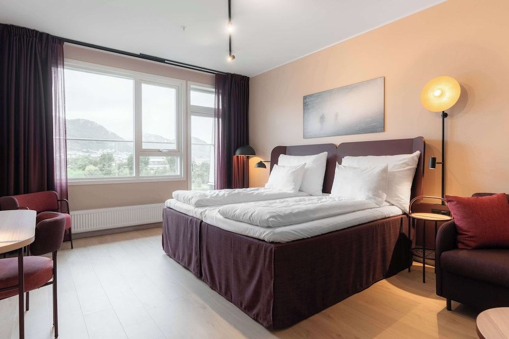 afbeelding van Suite (Presidential)