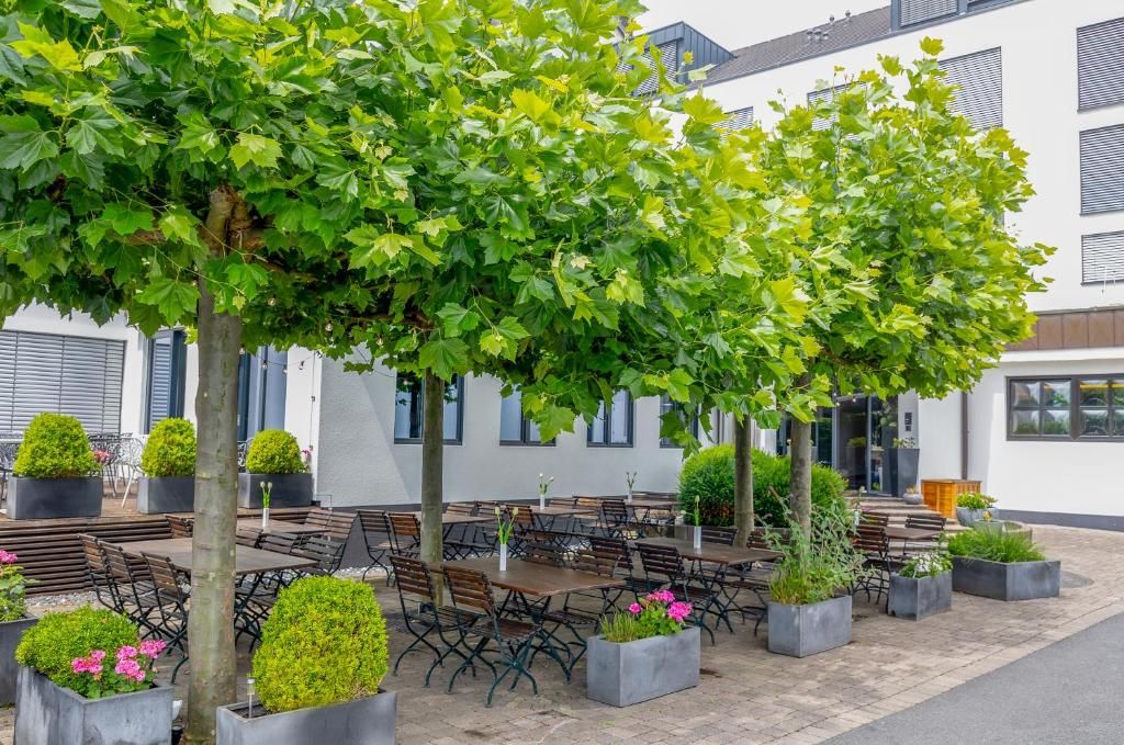 Faciliteiten