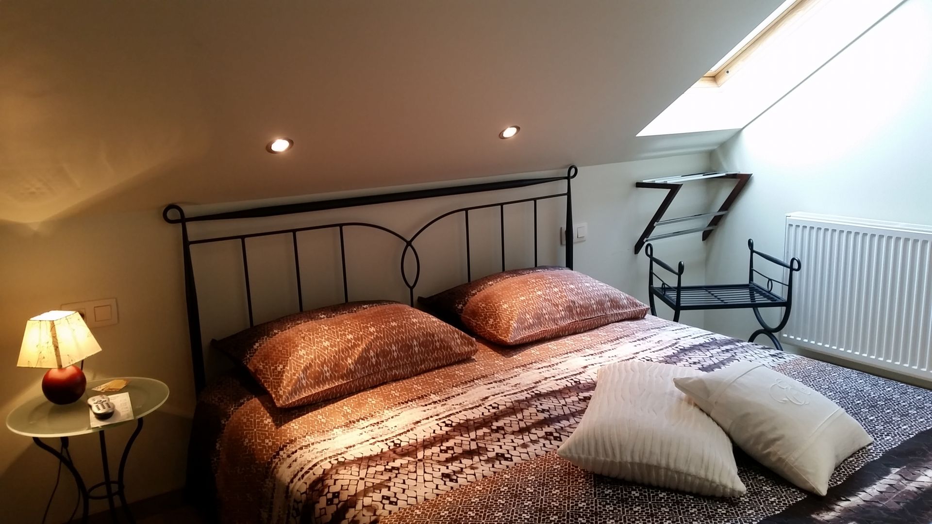 Kamer