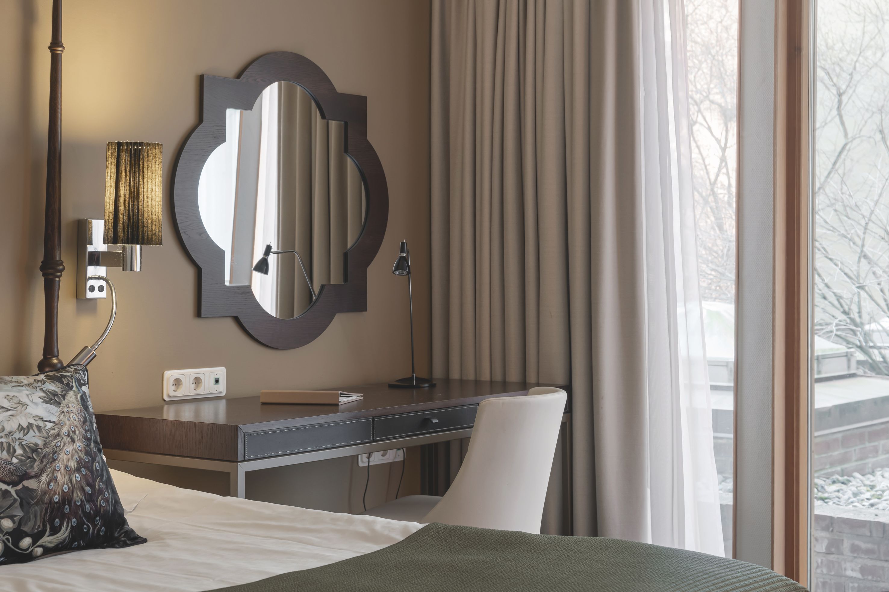 Kamer