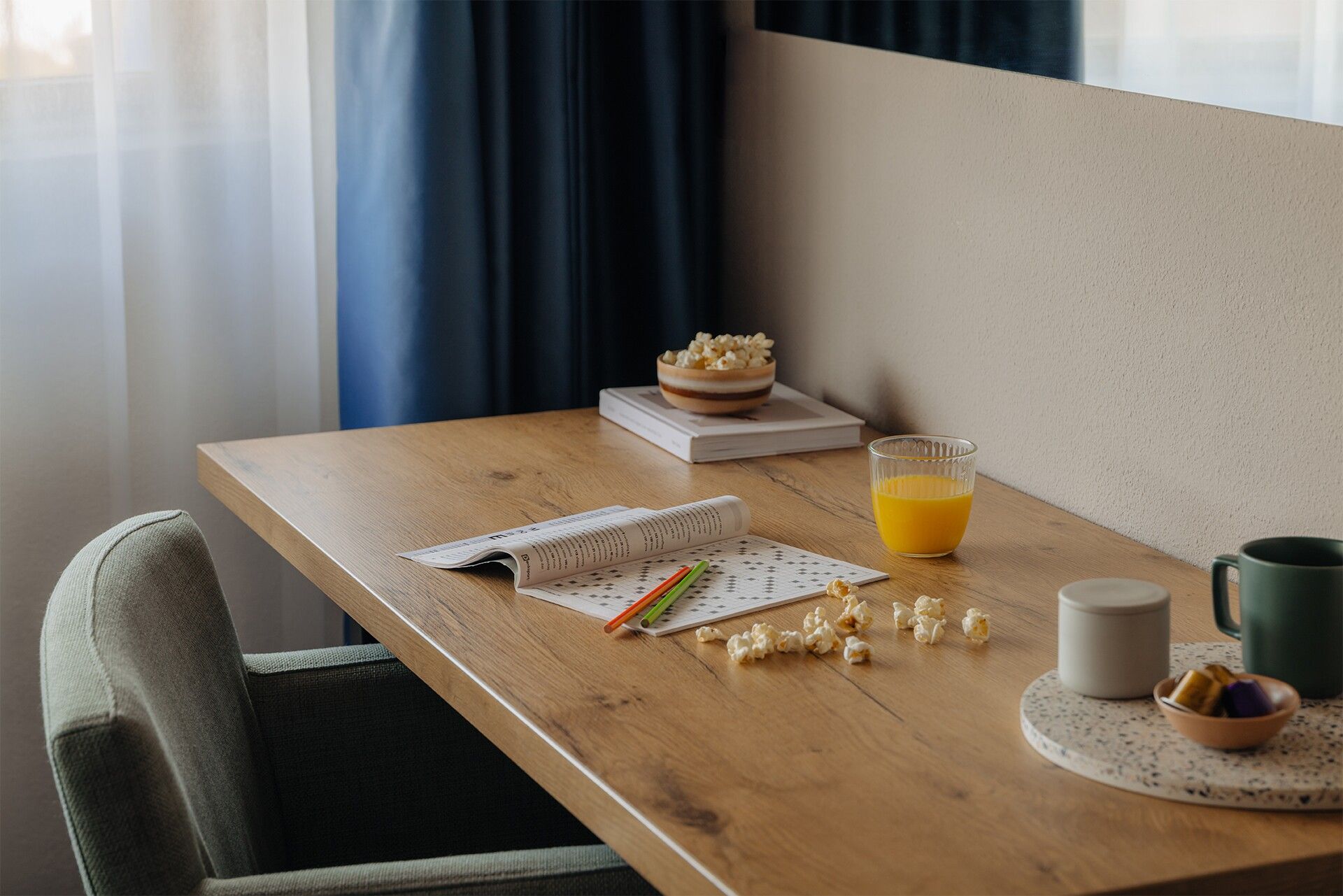 Kamer