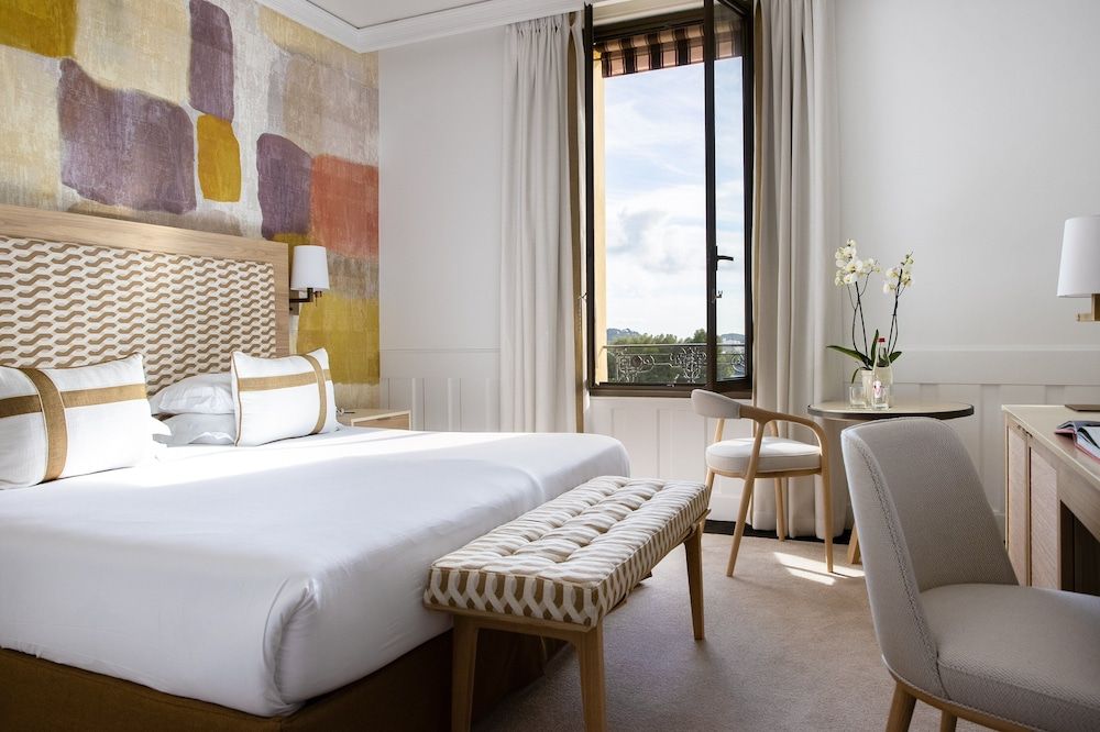 afbeelding van Superior kamer (Sea and Garden View)