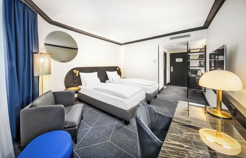 afbeelding van Spa Resort Arrangement