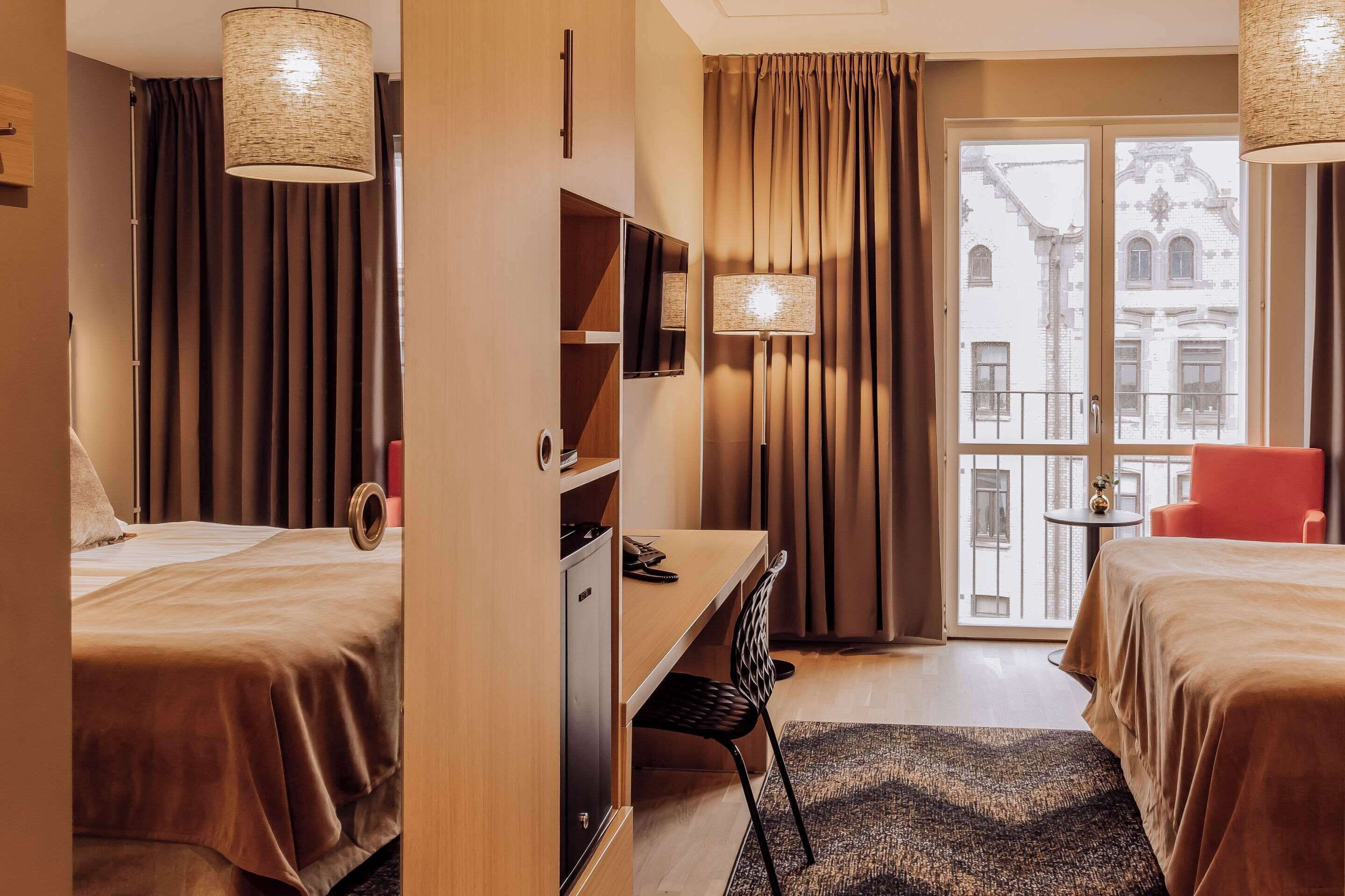 Kamer