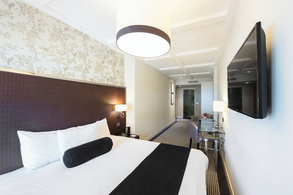 afbeelding van Spa Resort Arrangement