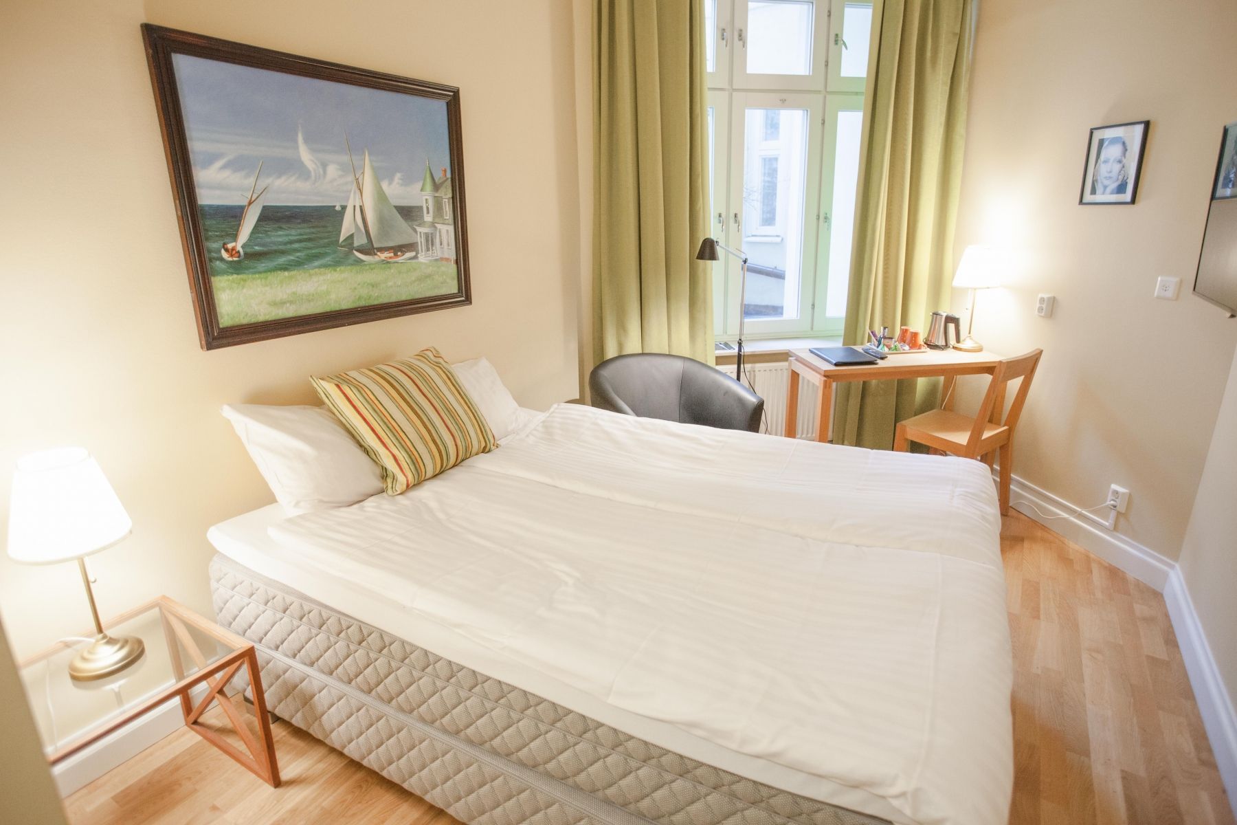 Kamer