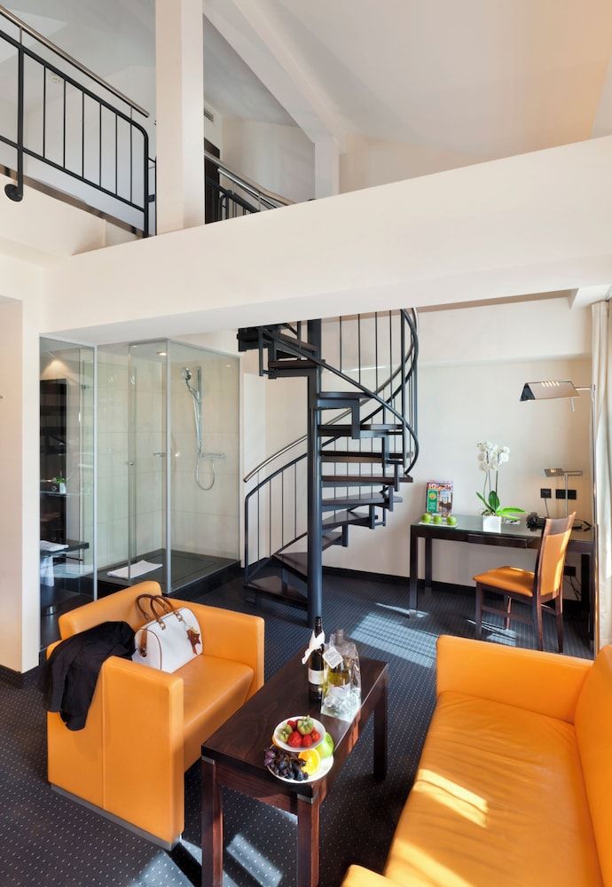 afbeelding van Junior suite (Signature)