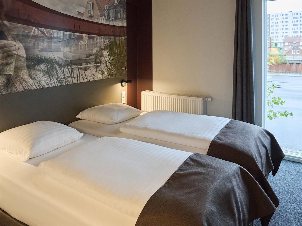 afbeelding van Standaard Twin kamer
