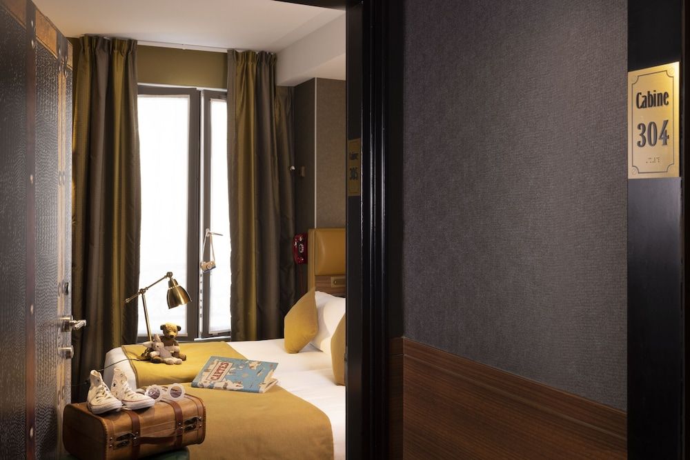 Kamer