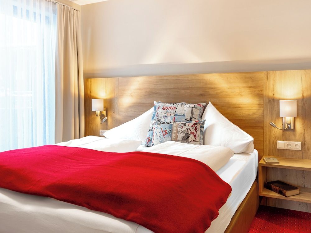 afbeelding van Deluxe suite