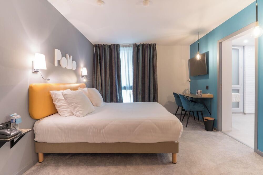 afbeelding van Chambre Double Comfort