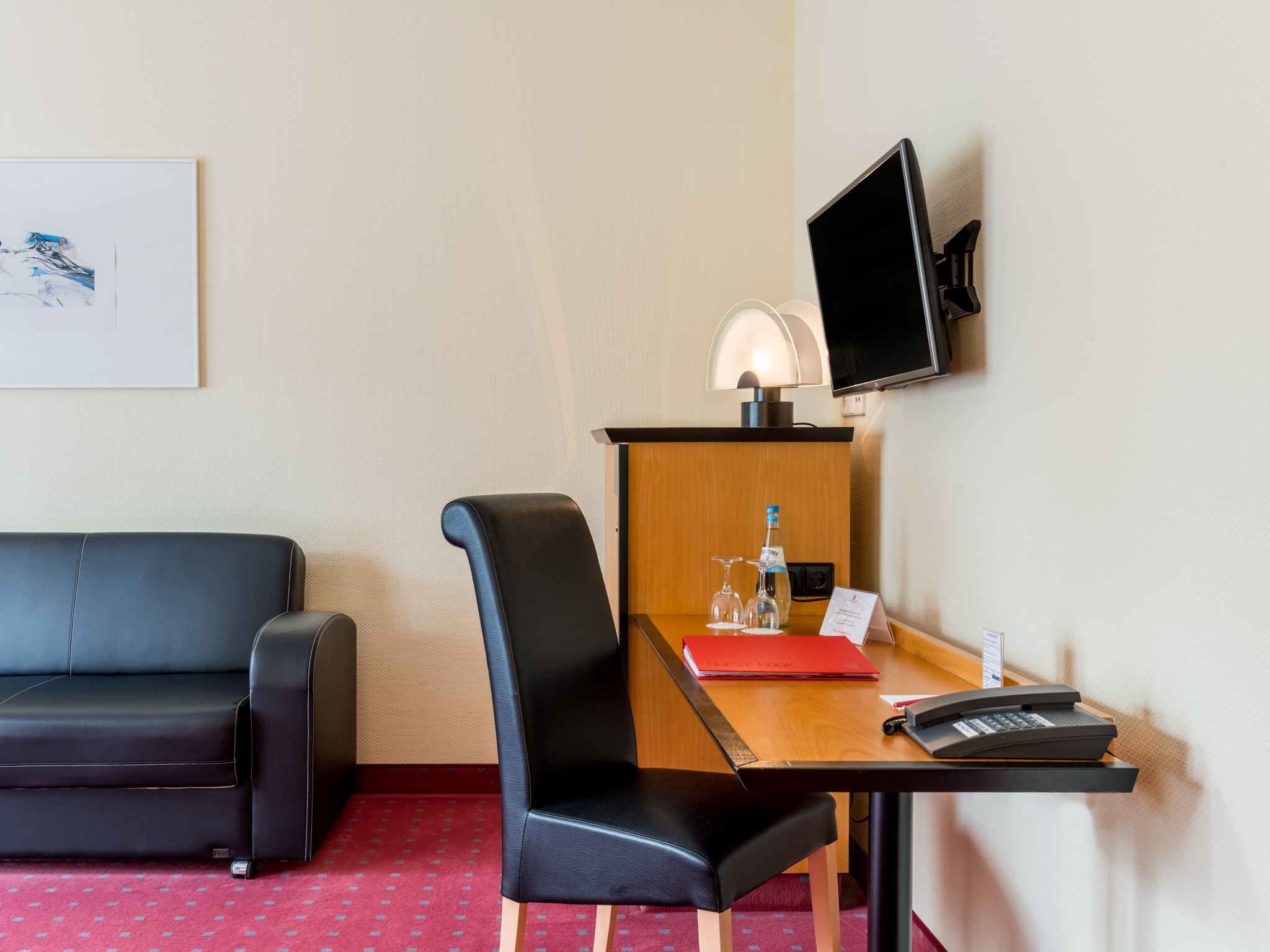 Kamer