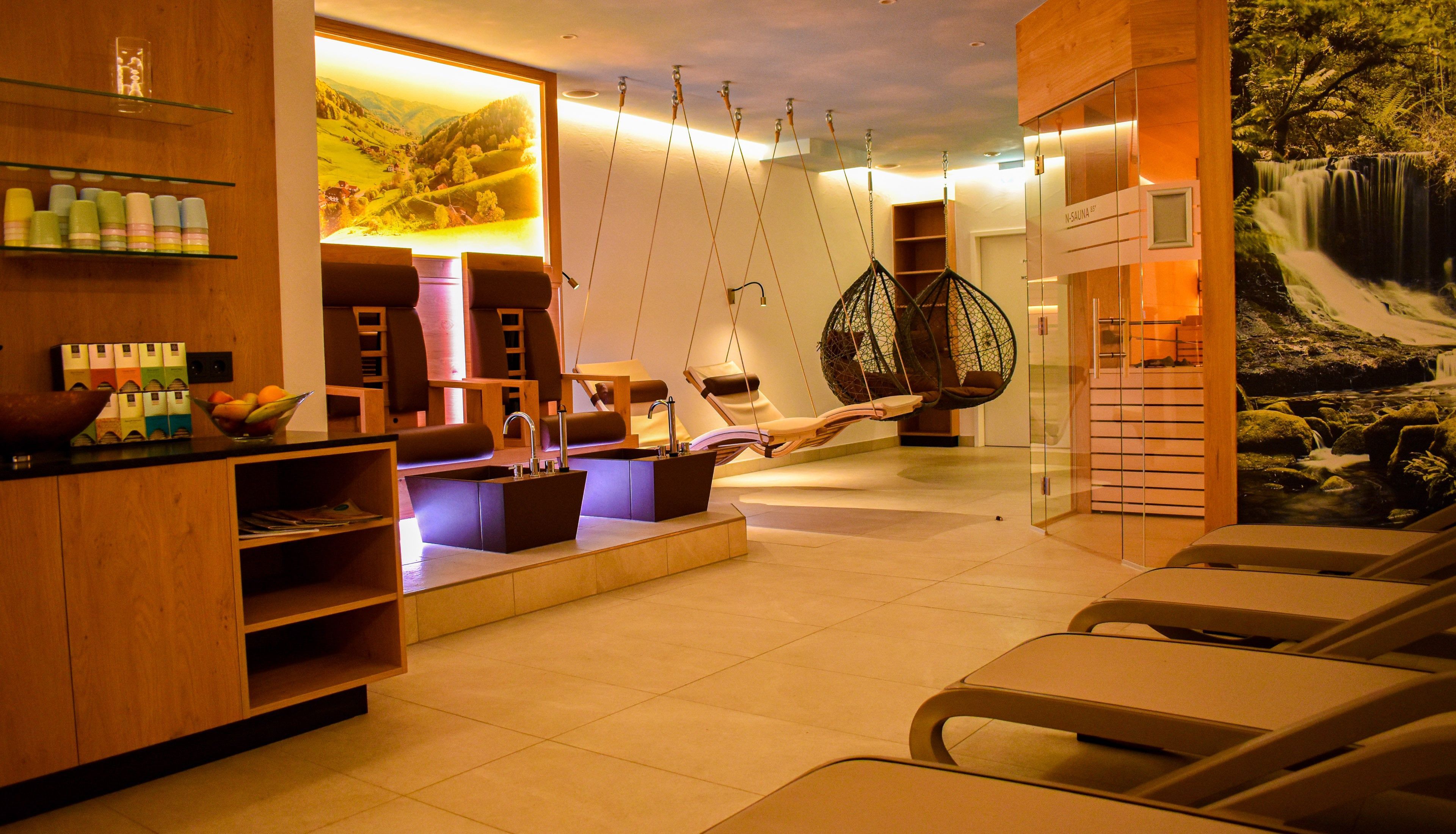 Wellness