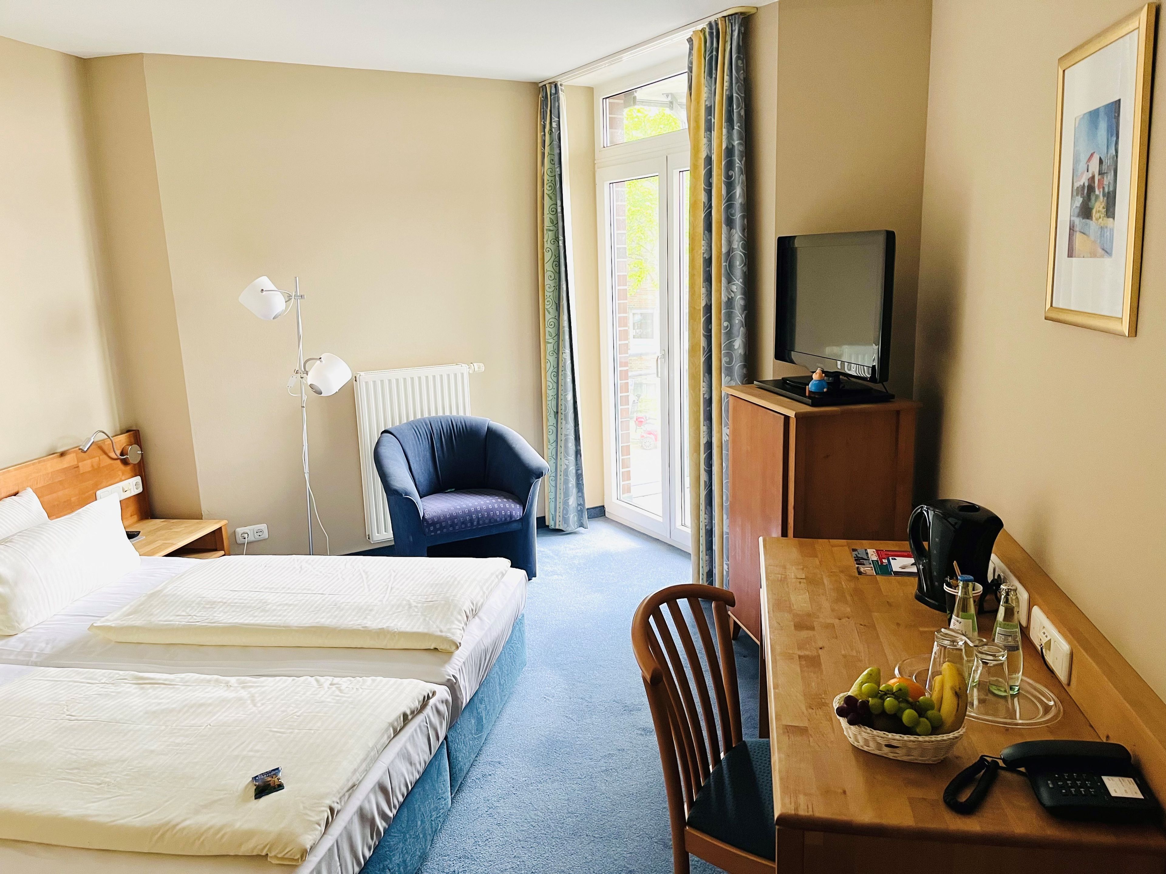 Kamer