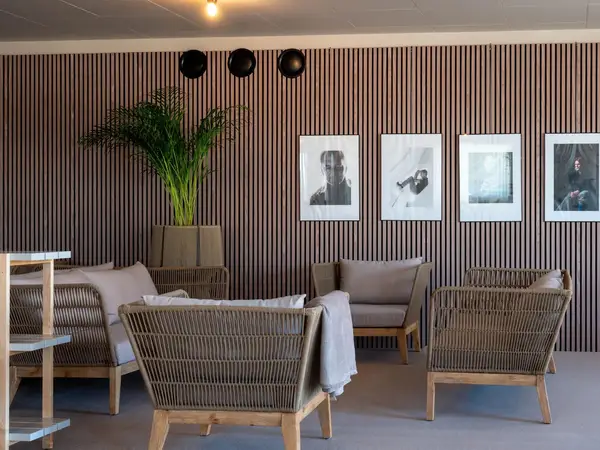 Johannesbergs Slott - Kastelen Special - WELLNESS