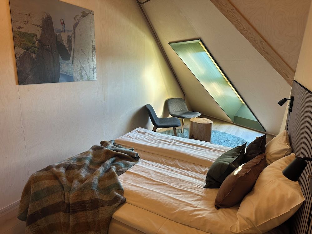afbeelding van Double room superior