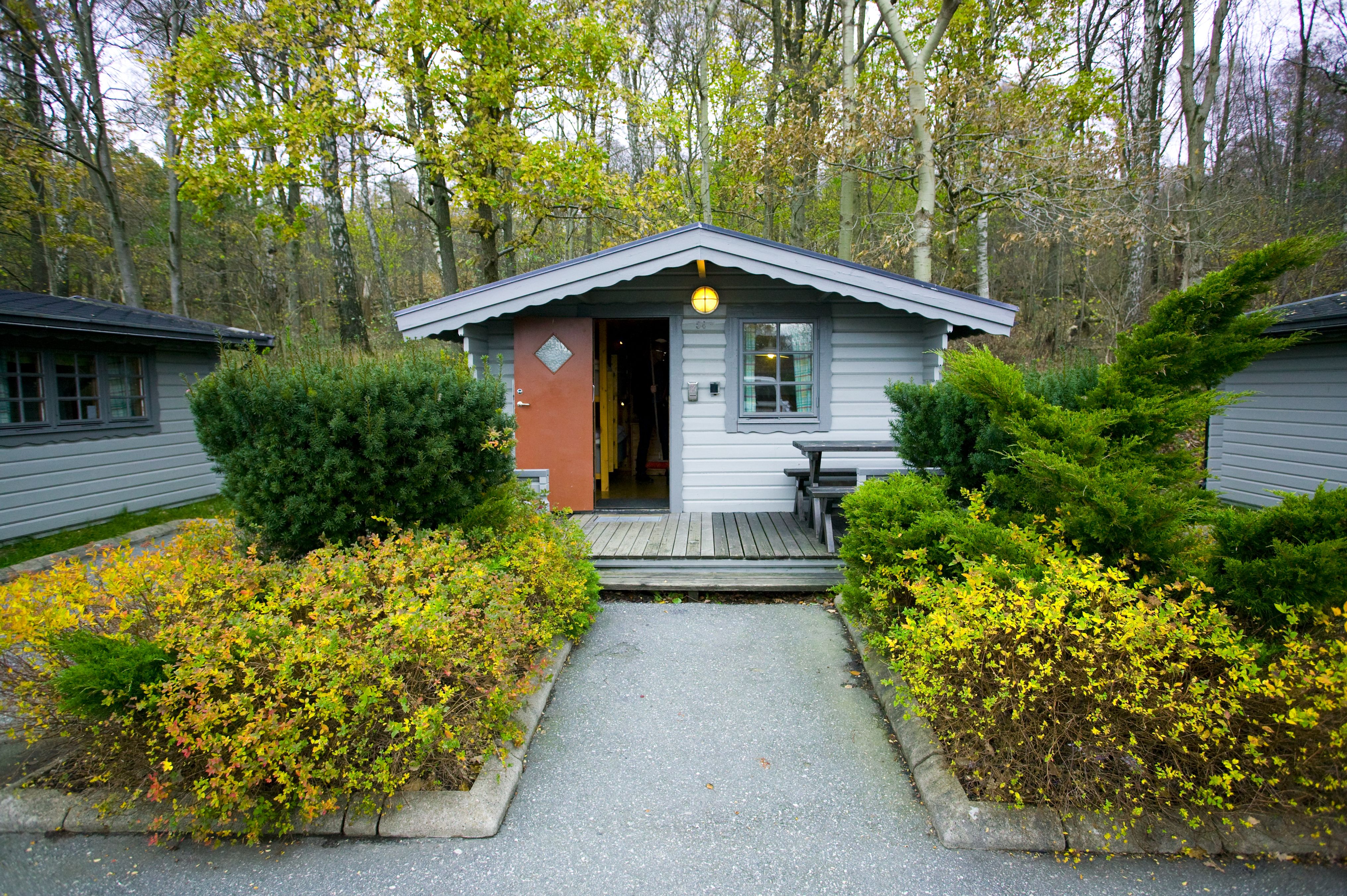 Kamer