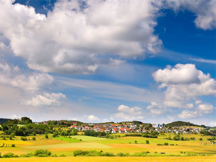 Omgeving