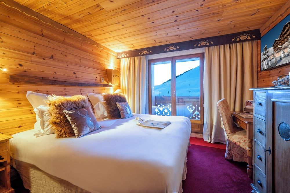 afbeelding van Economy kamer