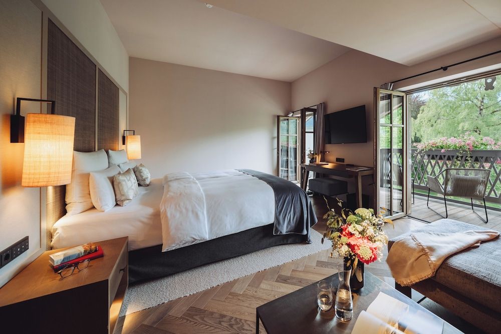 afbeelding van Junior suite