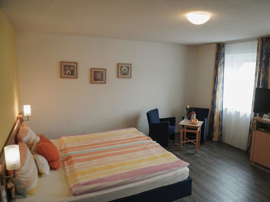 Kamer