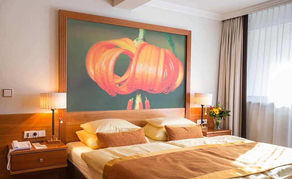 afbeelding van Executive Suite
