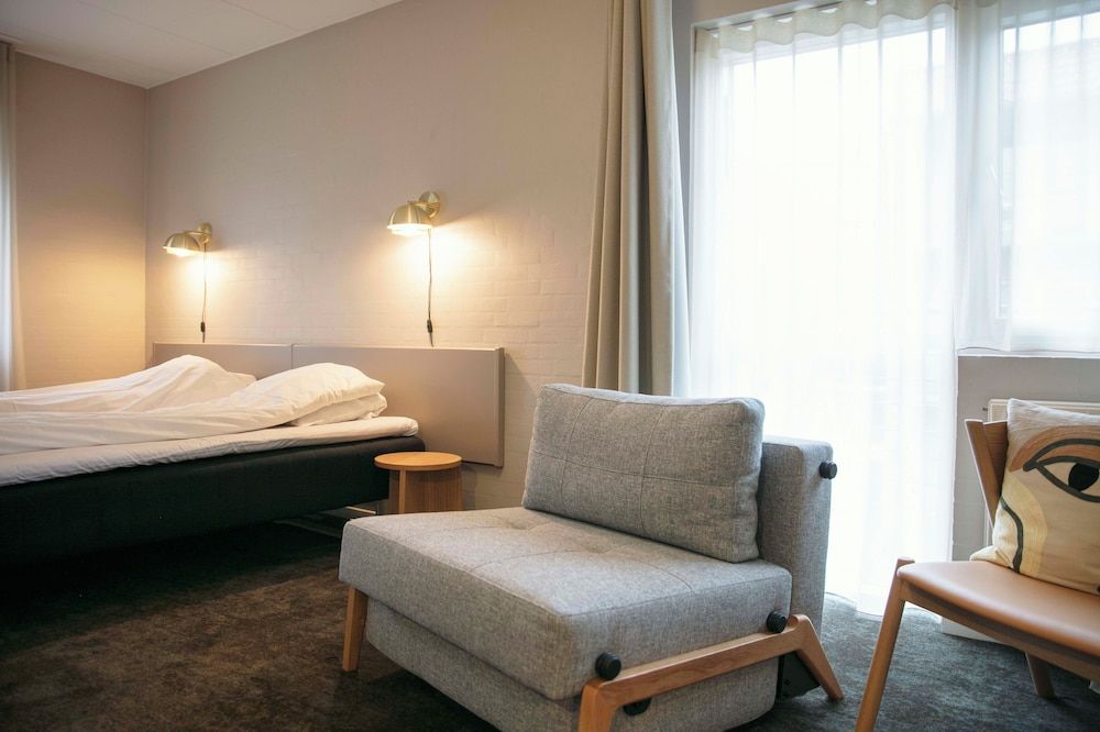 afbeelding van Deluxe studio suite