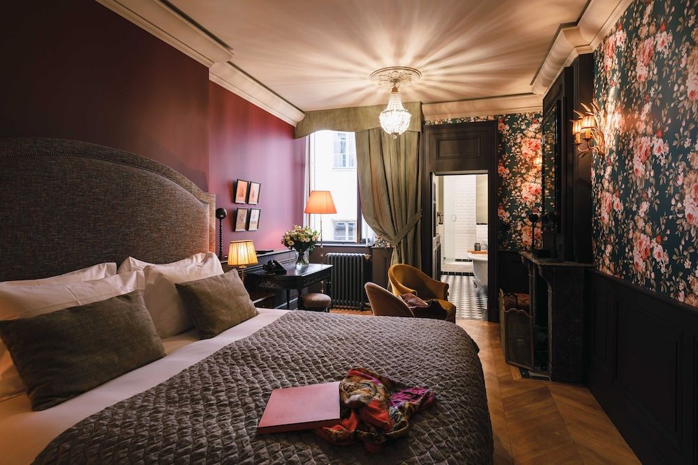 afbeelding van Ontdek de Stad Arrangement