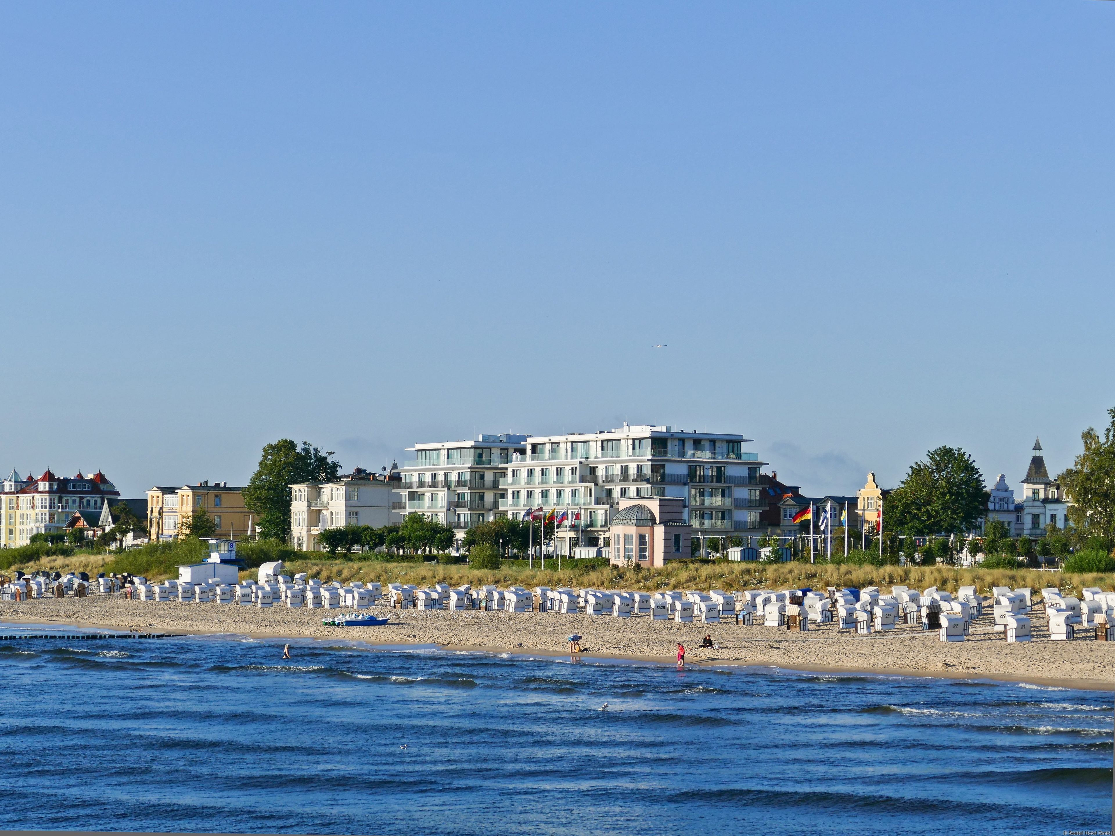 Omgeving