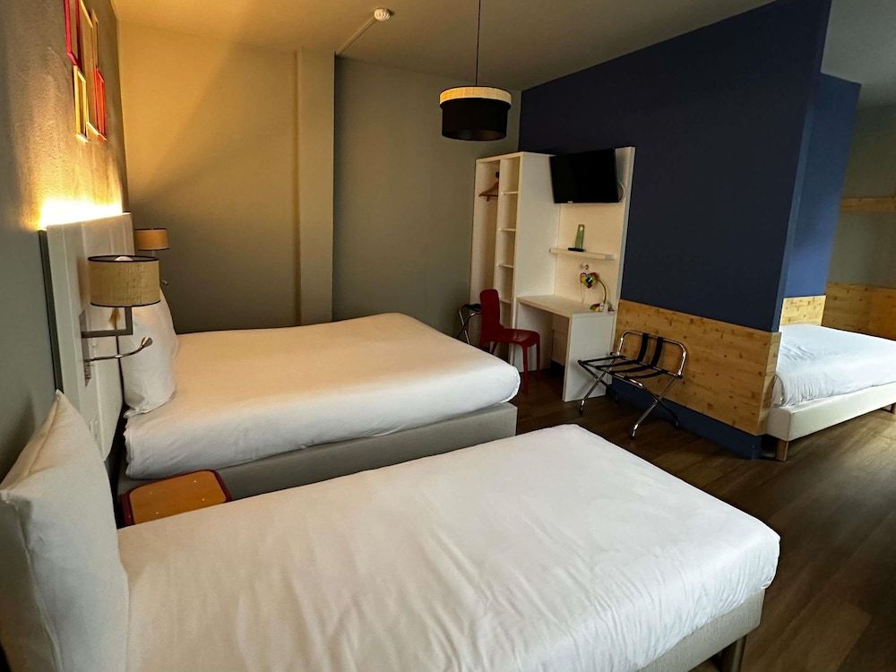 afbeelding van Ontdek de Stad Arrangement