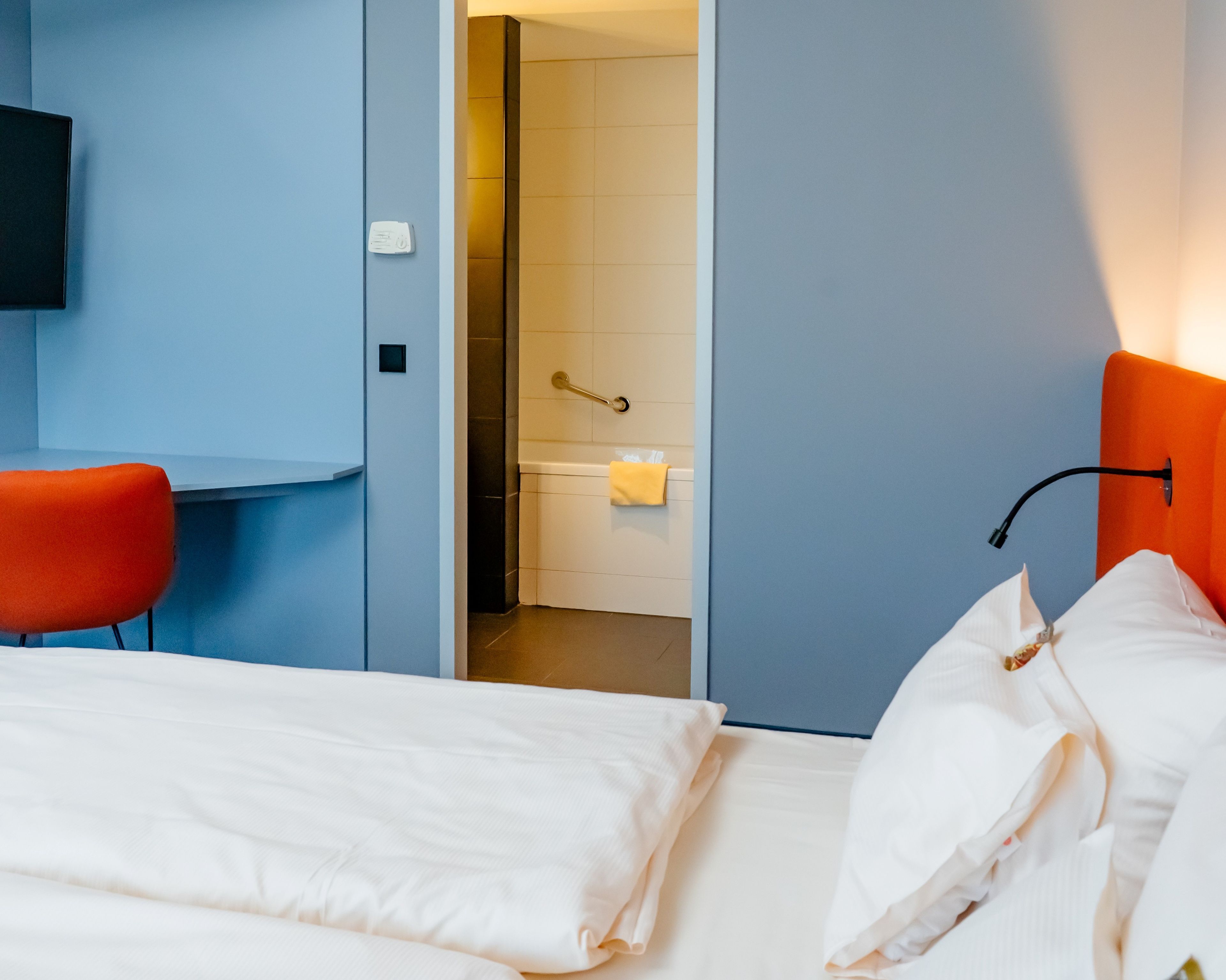 Kamer