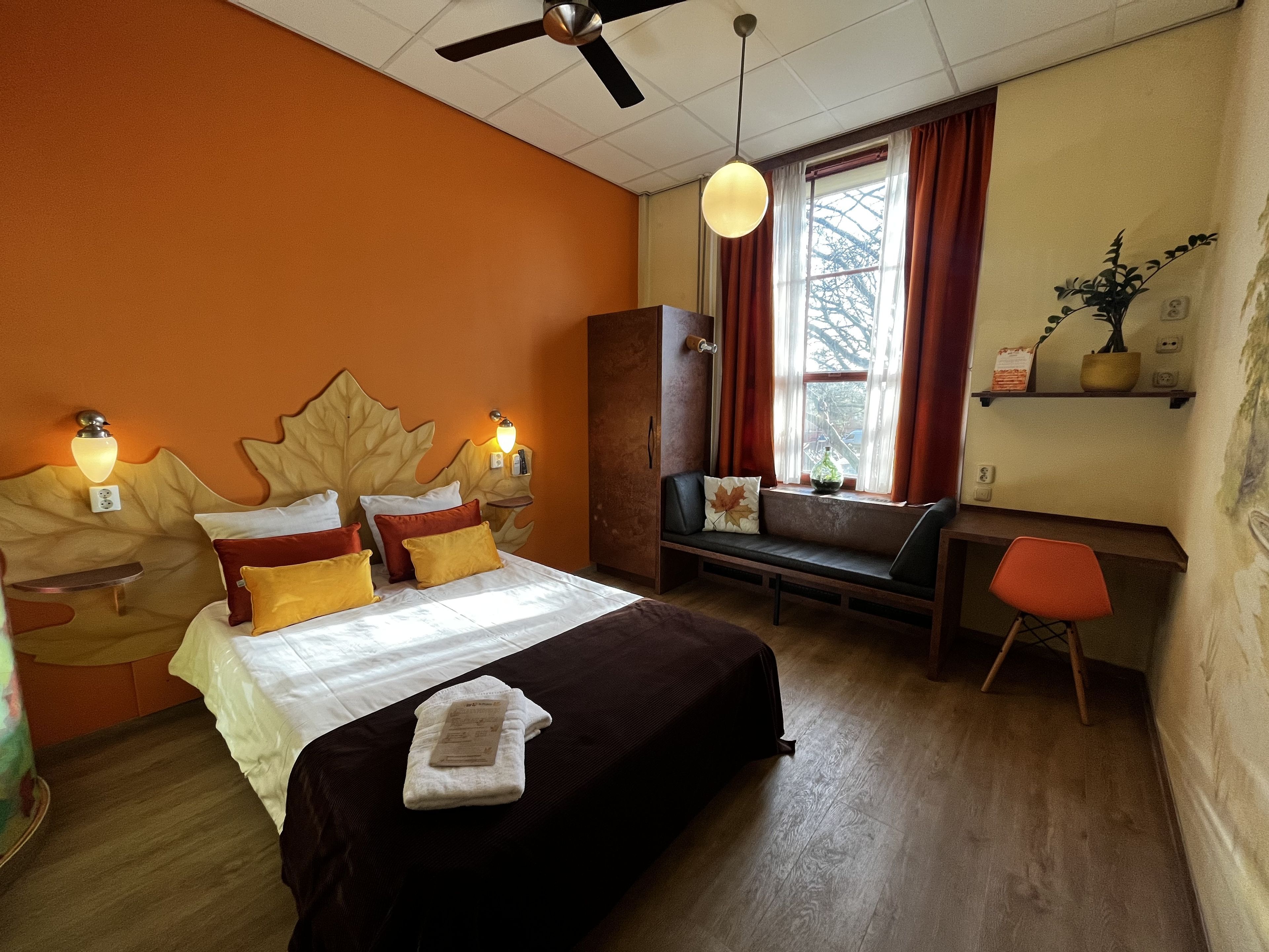 Kamer