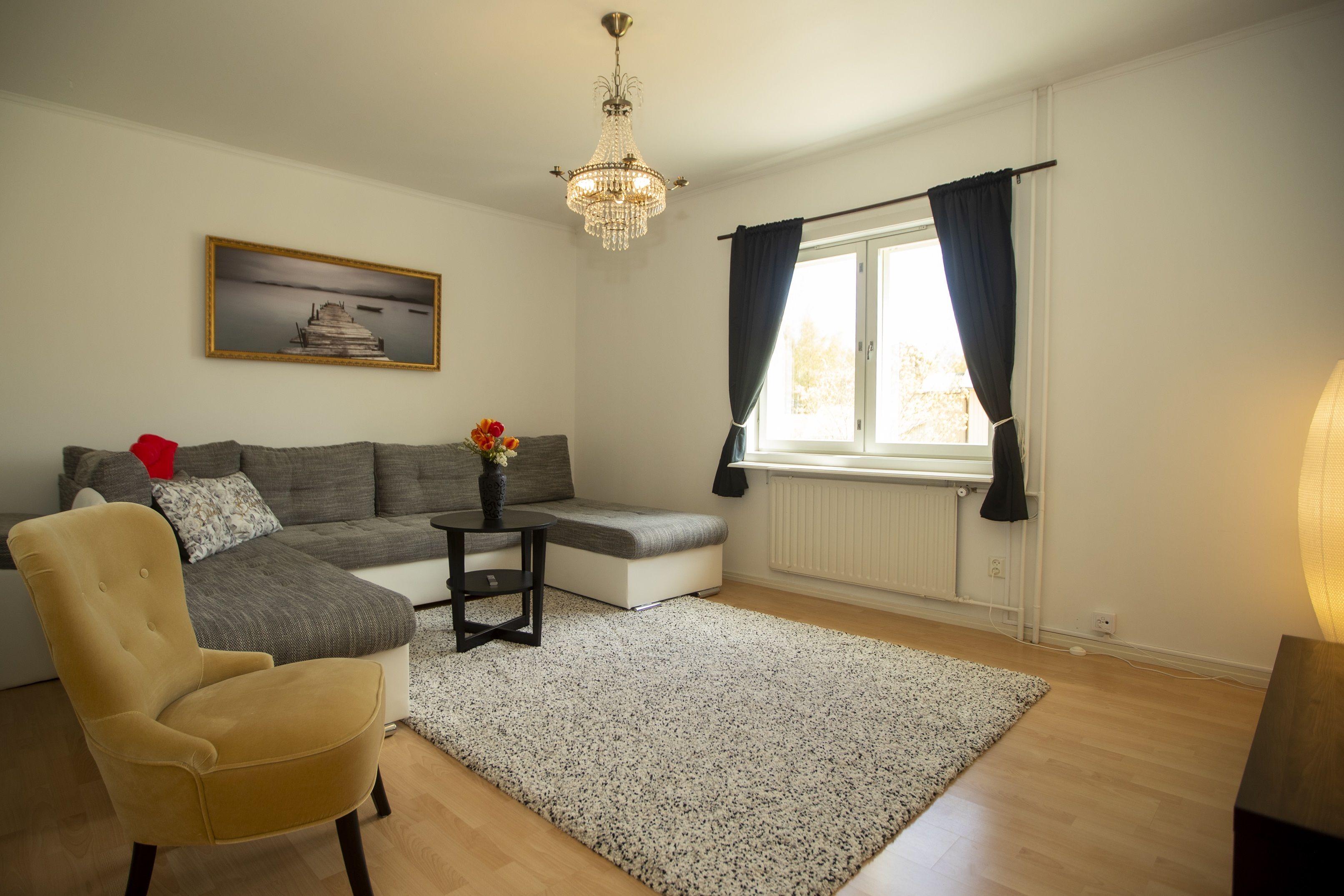 accommodatie