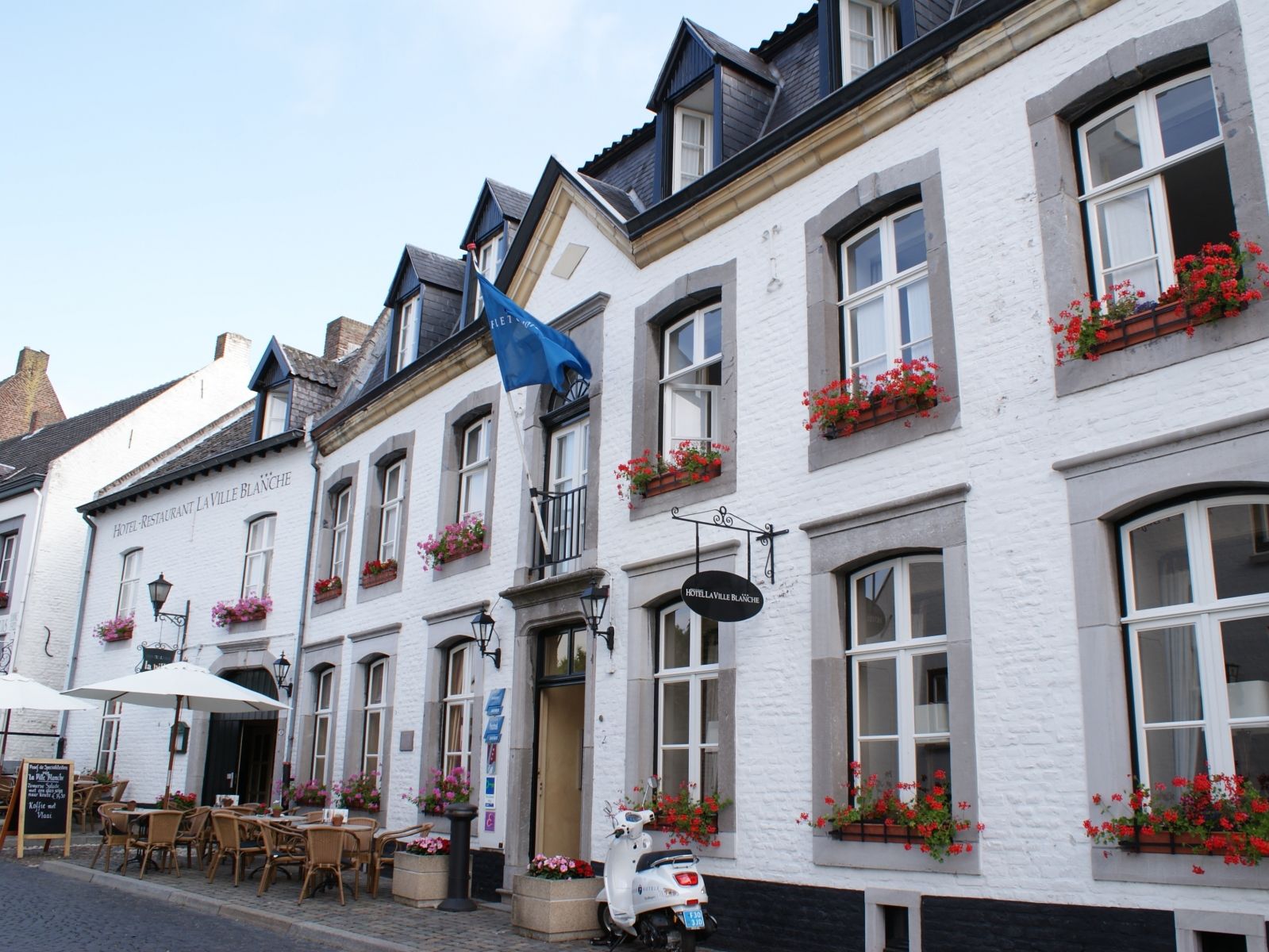 Buitenzijde