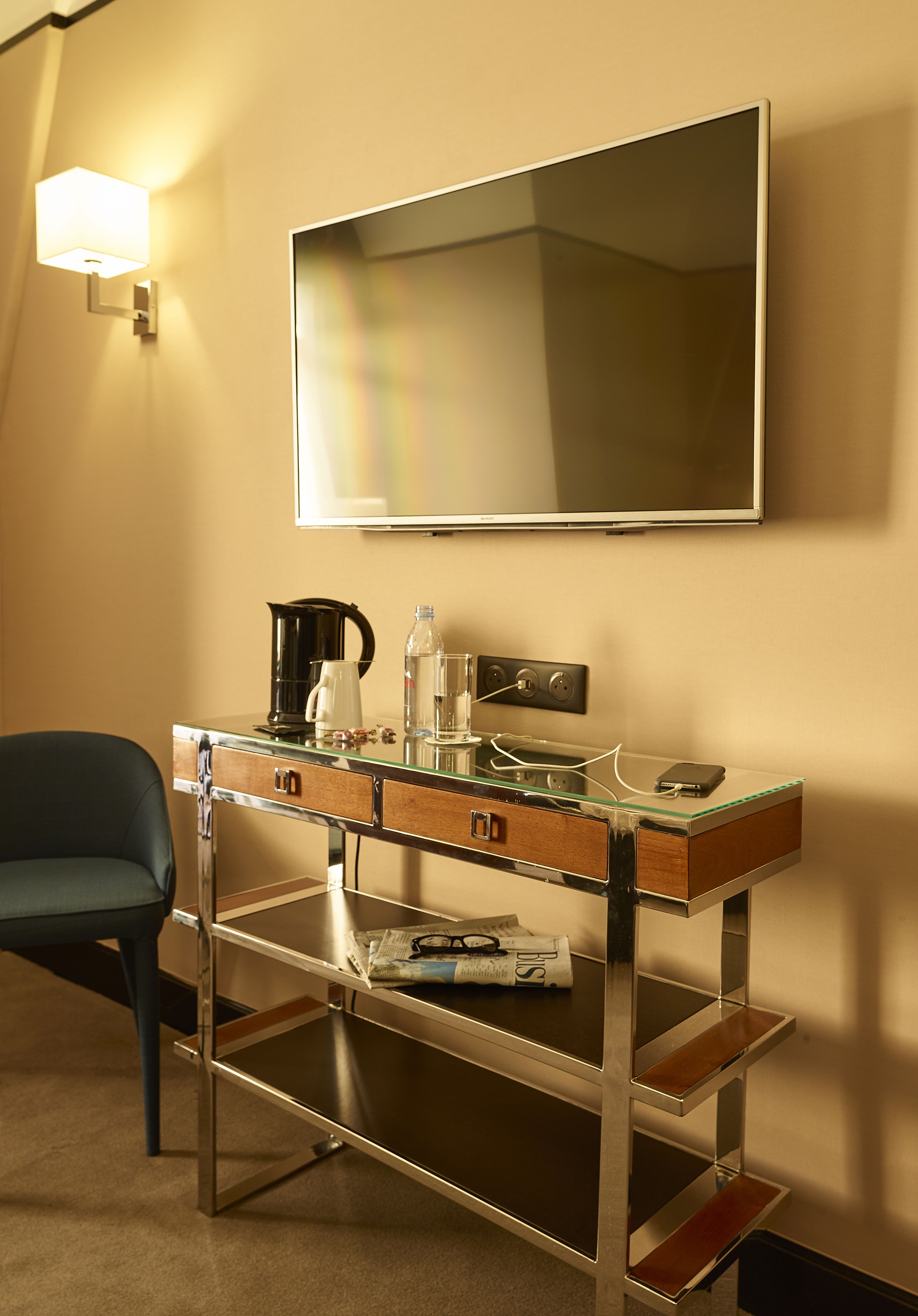 Kamer